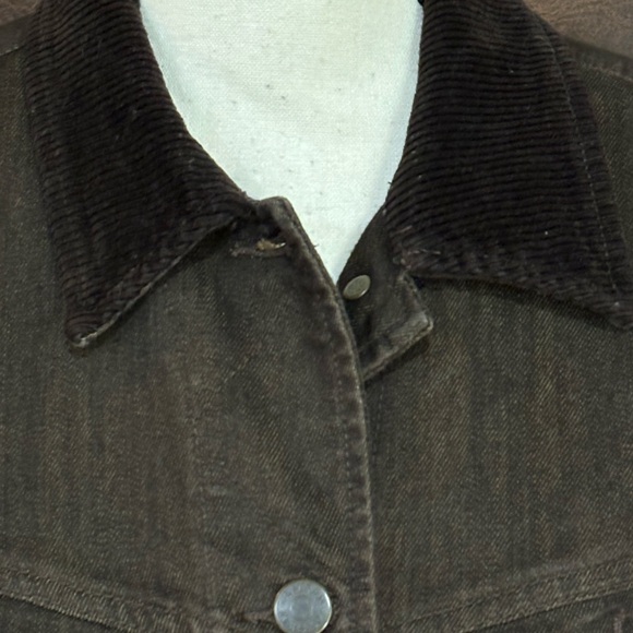 NWOT LRL LAUREN JEANS CO RALPH LAUREN JACKET - Picture 2 of 8